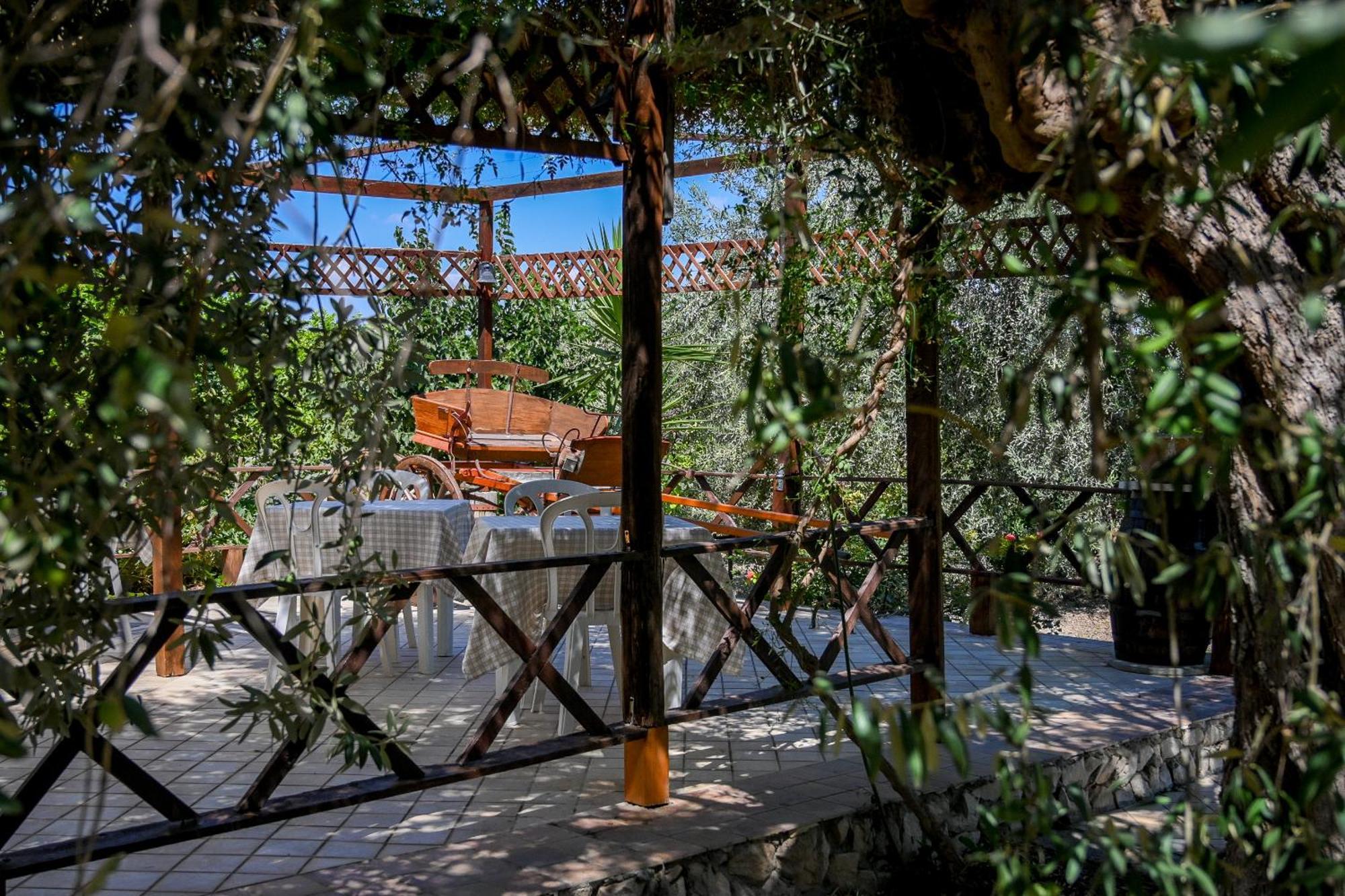 Agriturismo Torre Vendicari Ното Экстерьер фото